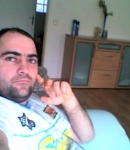 Florin_john, 45 years, Frankfurt, Germania