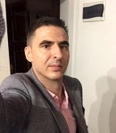 Frisky84, 42 ani, BUCURESTI