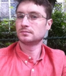 Frumosbaiat, 43 ani, BUCURESTI