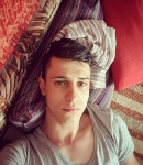 GABRIEL09, 39 ani, BUCURESTI