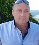 GIM, 54 years, Tecuci, Galati
