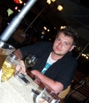 GabiAugustin, 37 ani, BUCURESTI