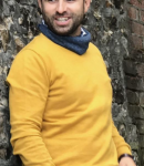 Gabriel_Fr, 43 ani, Paris, Franta