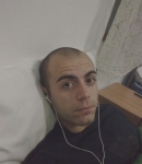 Gabriell, 38 ani, Navodari, Constanta