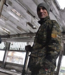 Gabrieltgv, 37 ani, Timisoara, Timis