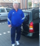 Gaby7777, 58 years, Slanic, Prahova