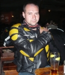 Gaftoistelian, 47 years, BUCURESTI