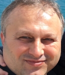 Geeoo33, 55 ani, BUCURESTI