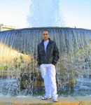 Geomo, 44 ani, BUCURESTI