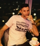 George-psk, 45 ani, Koblenz, Germania