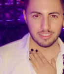 George007, 34 ani, BUCURESTI