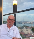 George202323, 63 ani, Munich, Germania