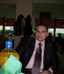 GeorgeAdrian88, 37 ani, BUCURESTI