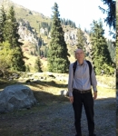 GeorgeAlex, 68 ani, Toronto, Canada