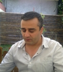 GeorgeK, 44 years, BUCURESTI