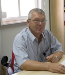 George_1, 62 years, Buzau, Buzau