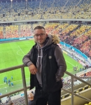 George_92-, 34 ani, Popesti-Leordeni, Ilfov