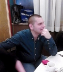 George_Adrian, 37 ani, Buftea, Ilfov
