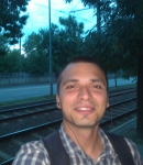 Georgetod, 34 years, BUCURESTI