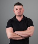 Ghilbert, 43 years, Iasi, Iasi