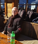 Giorgio_elv, 70 ani, Berne, Elvetia