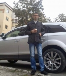 Giovanni04, 41 ani, BUCURESTI