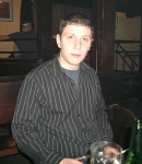 GiubyR, 36 years, Craiova, Dolj