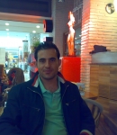Goktepe01, 46 years, BUCURESTI