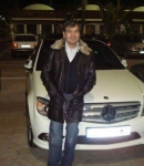 Gylberto, 52 years, BUCURESTI