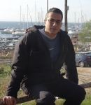 Haris11, 55 ani, Atena, Grecia