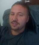 Heydar, 46 years, BUCURESTI