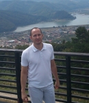 IGeorge, 44 ani, BUCURESTI