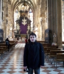 IVAN11, 42 years, BUCURESTI
