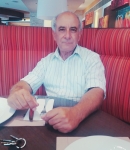 IanisAntorkas, 74 ani, Atena, Grecia