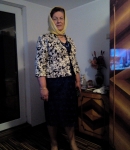 Icuta, 74 ani, Targu Jiu, Gorj