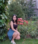 Ilea, 31 years, Arad, Arad