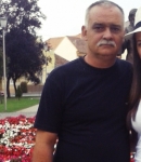 Ilie71, 54 years, Blaj, Alba