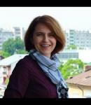 Ioana_V, 53 ani, BUCURESTI