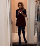 Iohana, 36 ani, Targu Mures, Mures