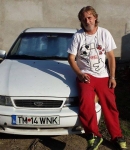 Iojika, 62 ani, Timisoara, Timis