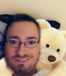 Ionel_84, 42 years, Eastbourne, Anglia