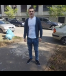 Ionut28, 30 years, Galati, Galati