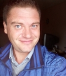 Ionut_007, 46 years, BUCURESTI
