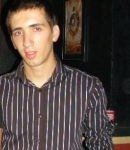Ionut_S, 40 years, BUCURESTI