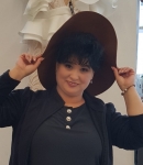 Irina2021, 55 years, BUCURESTI