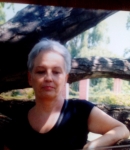 Irina2750, 76 ani, BUCURESTI