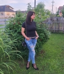 Isabela7, 38 years, Hunedoara, Hunedoara
