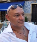 Italos, 61 ani, Venetia, Italia