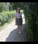 Iulia2019, 52 years, BUCURESTI