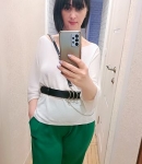 Iunia, 43 ani, BUCURESTI